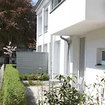 Apartment Modernes Mit Terrasse&hundehaltung - Schuppen I Rerik
