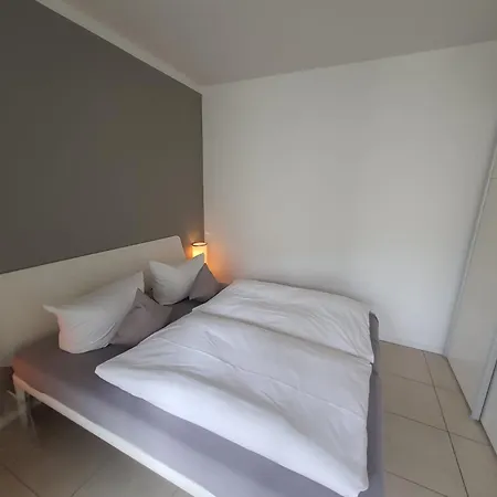 Modernes Mit Terrasse&hundehaltung - Schuppen I Apartment Rerik