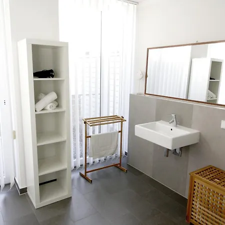 Modernes Mit Terrasse&hundehaltung - Schuppen I Apartment