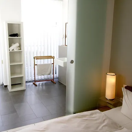 Modernes Mit Terrasse&hundehaltung - Schuppen I Rerik