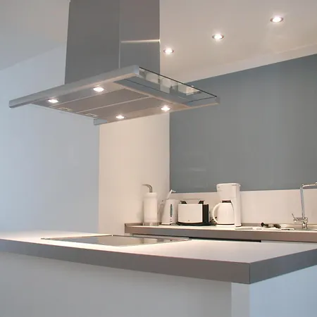 Modernes Mit Terrasse&hundehaltung - Schuppen I Apartment *