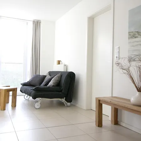 Apartment Modernes Mit Terrasse&hundehaltung - Schuppen I