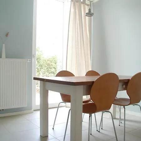 Modernes Mit Terrasse&hundehaltung - Schuppen I Apartment *